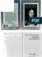 Gomez Robledo, Antonio - Estudios Pascalianos.pdf