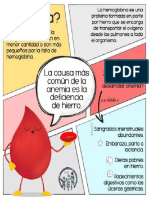 Que Es La Anemia PDF