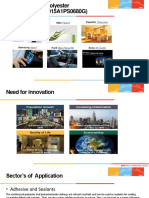 Future Scope of Polyester in Various Sectors