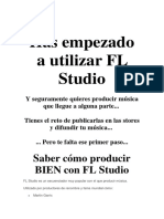 Domina FL Studio