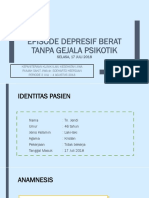 Episode Depresif Berat Tanpa Gejala Psikotik.pptx