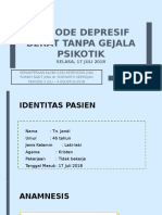 Episode Depresif Berat Tanpa Gejala Psikotik.pptx