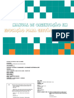 EDUCAÇÃO AMBIENTAL - Manual de Orientação em Educação para Gestão Ambiental.pdf