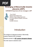 Kogi Semarang-emerging of AIP-Surabaya