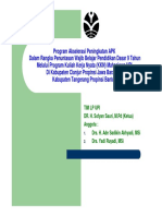 Presentasi KKN Pesantren Jogja (Compatibility Mode)