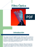 Fibra Optica