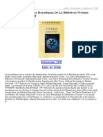 Tierra Las Claves Pleyadianas de La Biblioteca Viviente PDF