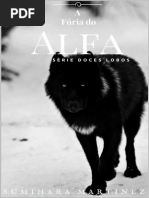 A Furia do Alfa