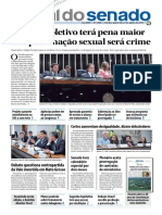 Jornal do Senado