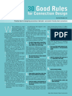 30 Good Rules for Connections Design.pdf