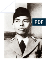 Biografi Jendral Soedirman