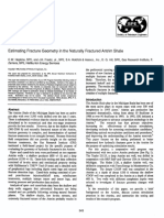 Fracture Case Study