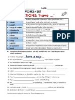 Atg Worksheet Collhave