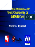 Ferroresonancia PDF