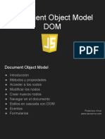 JSDOM 01 Introduccion