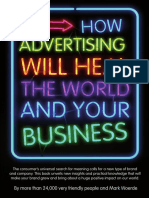 How Advertising Will Heal the World and Your Business - M.Woerde - Version 1.1.pdf