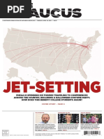 Jet-Setting