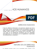 Derechos Humanos