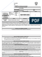 Programa - Prevención e Intervención en Los Procesos de Salud-Enfermedad Mental