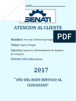 Atencion Al Cliente 02