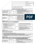 Examen IPCCII2018 sobre paradigmas científicos