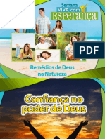 CONFIANÇA NO PODER