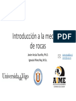 1.introduccion A La Mecanica de Rocas