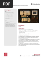 Stratix 5200 Basic Setup Guide | PDF