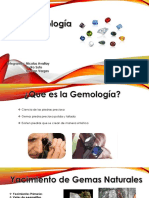 Gemologia