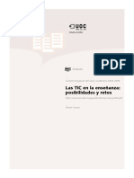 2.3 - tics educación, posibilidades y retos análisis - 20págs.pdf