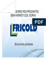 Fricold Presentacion Dorin