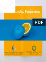 Livreto de Lesões Fundamentais PDF