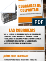 Cobranzas de Colportaje