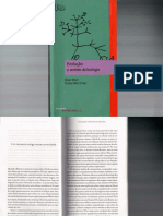 Evolução O Sentido Da Biologia PDF