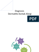 Diagnosis D.K.I