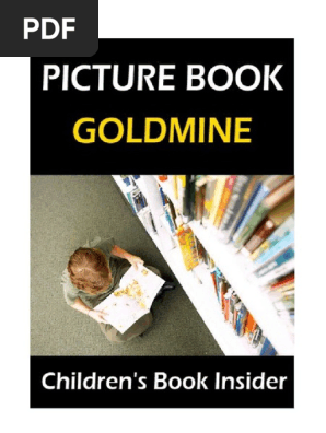Picture Book Goldmine