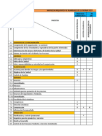 Matriz de Requisitos de Calidad