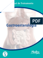 Manual de Treinamento em Gastroenterologia