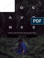 Libro Socavones - Textos sobre la obra de Socavón Cine 2008 2016 - marzo 2017.pdf
