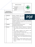 8.2.1.1 Sop Penilaian Obat