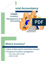 Inventory Management: Key Concepts and Best Practices