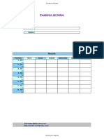 Cuaderno Imprimir PDF
