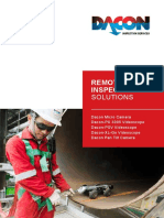 Dacon Remote Visual Inspection Guidebook