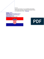 Croa CIA