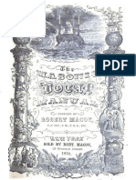 O Manual Masonic Vocal - R Macoy PDF