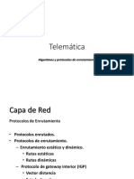 TELEMATICA Clase8 PDF