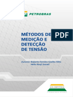 Metodos de medição e detecção de Tensão.pdf