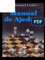 Manual de Ajedrez - Dr. Emanuel Lasker.pdf