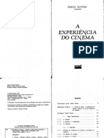 Xavier, Ismail - A Experiência do Cinema.pdf