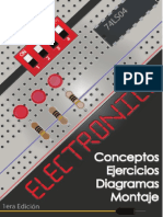 Electronica Basica para Ingenieros